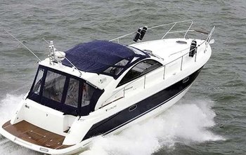 Fairline 38 Targa (2008)