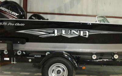 Lund 1675 Pro Guide