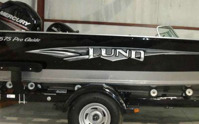 Lund 1675 Pro Guide