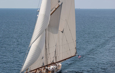 Eastern Shipbuilding Group Columbia
