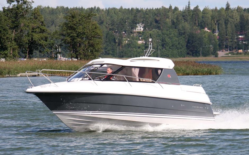 Marino Cobra 27