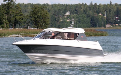 Marino Cobra 27