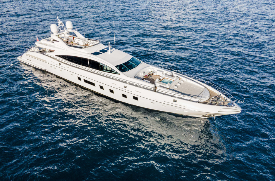 Mangusta UU