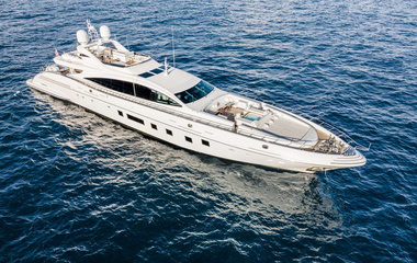 Mangusta UU