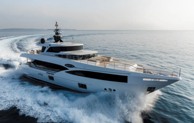 Gulf Craft Nixtun