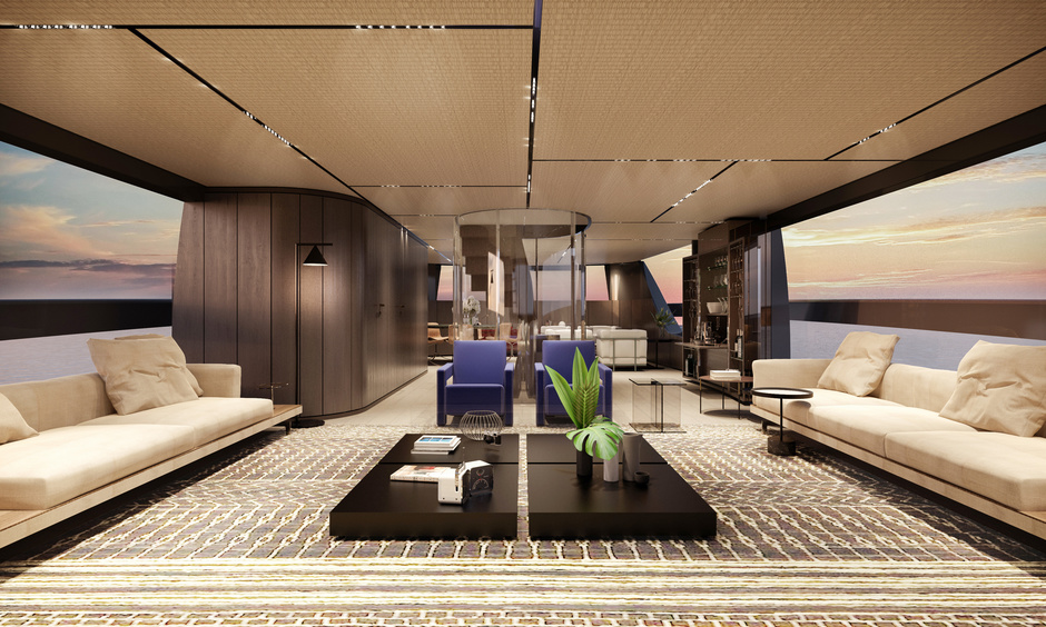 Salon SX112