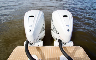 Regulator 31