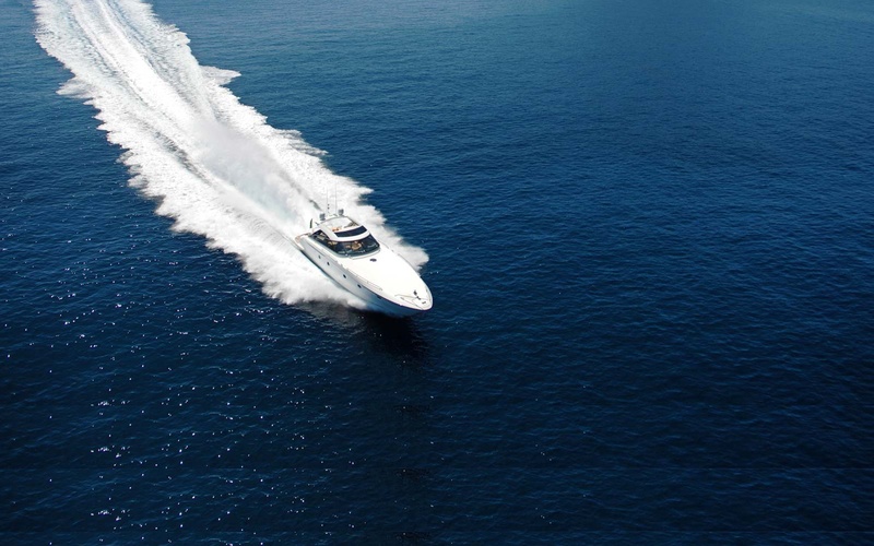 Baia Aqua 54