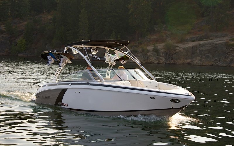 Cobalt 232WSS