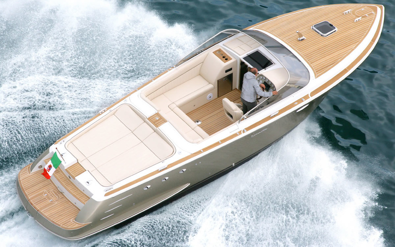 Comitti  Venezia 31