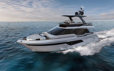 Uniesse Capri 6