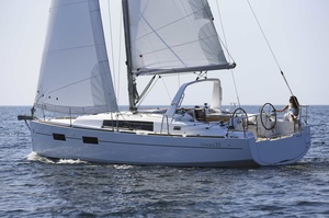 Beneteau Oceanis 35
