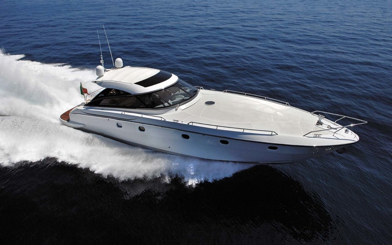 Baia Aqua 54