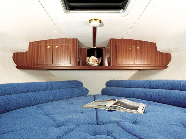 Galeon 280 Fly
