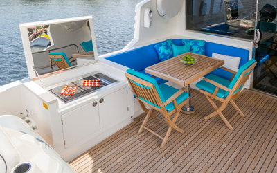Hampton 830 Euro