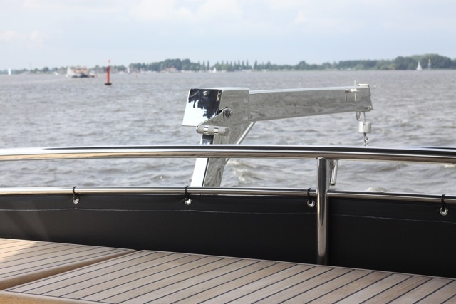 Babro Classic 1150 XL