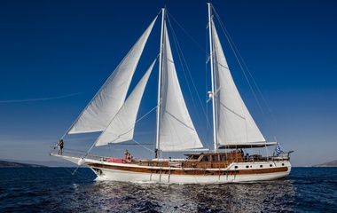 Custom Erato