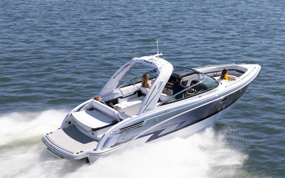 Formula 290 Bowrider