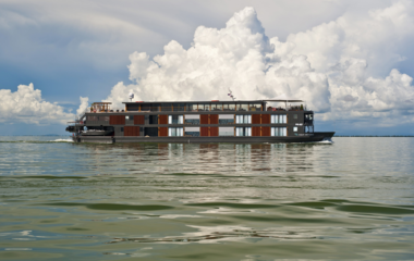 Saigon Shipyard Co Ltd Aqua Mekong
