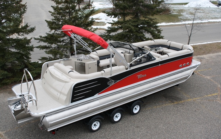 Tahoe 2785 (2018)