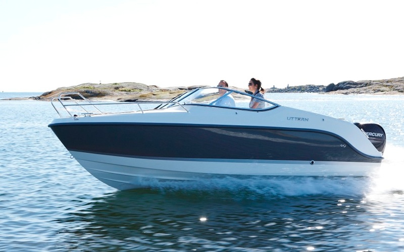 Uttern D57