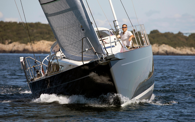 Lyman-Morse LM46