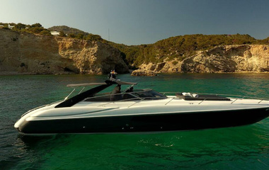 Sunseeker 007
