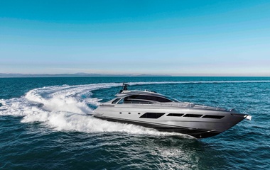 Pershing Beyond