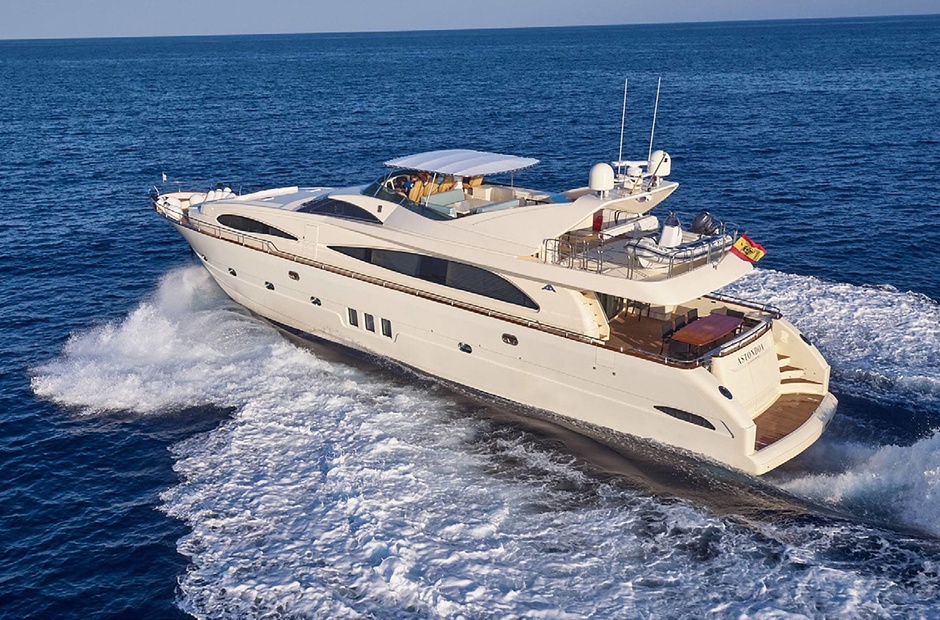 Astondoa Apollo I