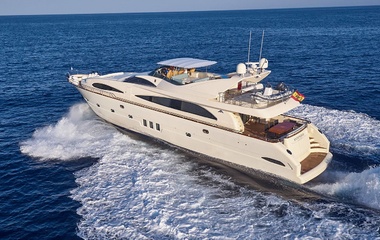 Astondoa Apollo I