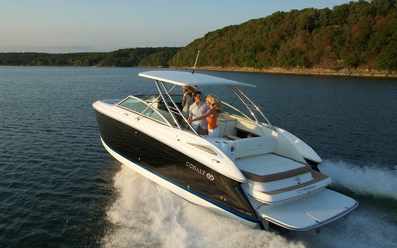 Cobalt 302