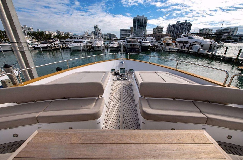 Sunseeker Elite