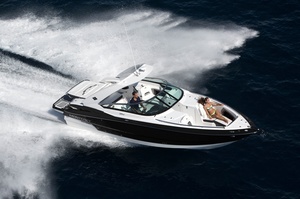 Monterey 328SS