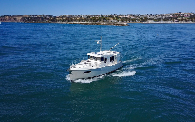 Nordhavn 41