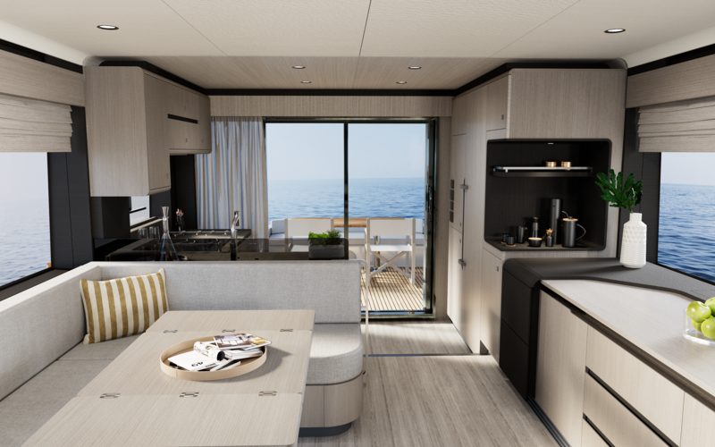 Sirena 60
