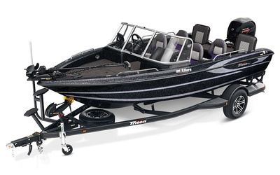Triton 186 Allure