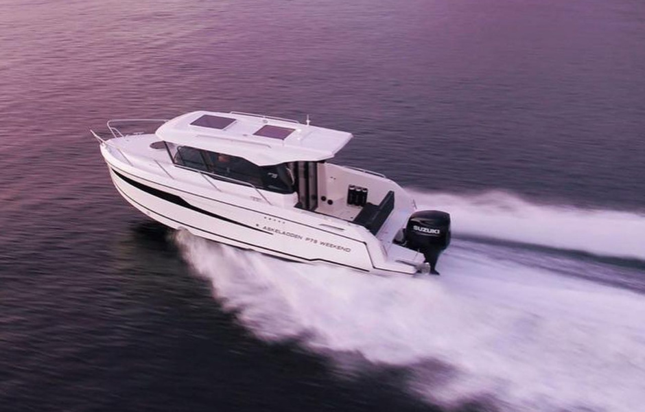 Parker 790 Explorer