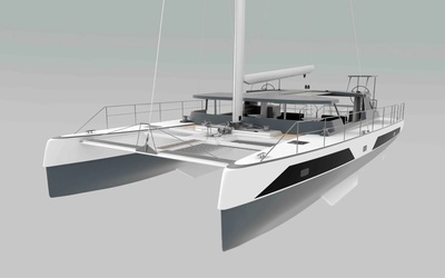 Seabus SB650