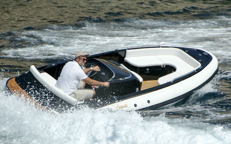 Nauma-Tec Tenderlux 430