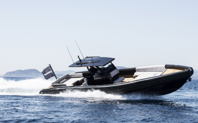 Novamarine Black Shiver 120