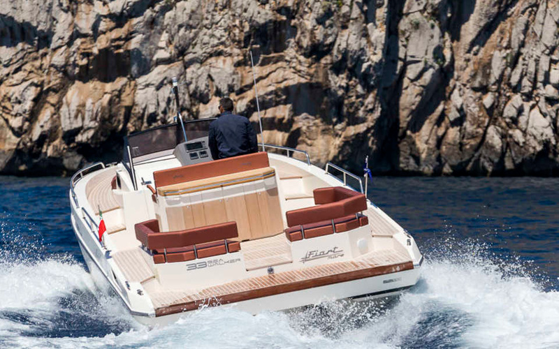 Fiart 33 Seawalker