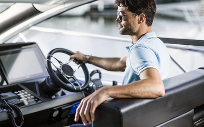 Beneteau First 14