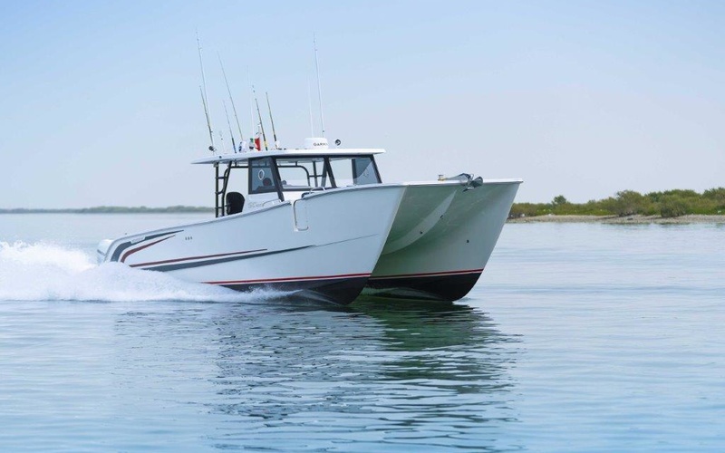 SilverCat 40CC