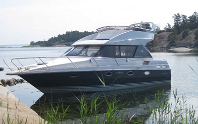 Marino Barracuda Fly 32