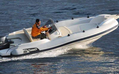 Marlin 182