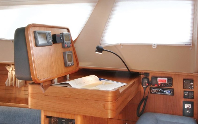 Southerly 330