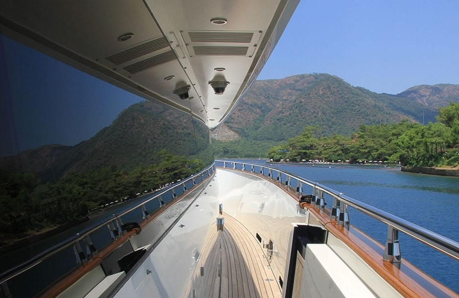 Dragos Yachts Go