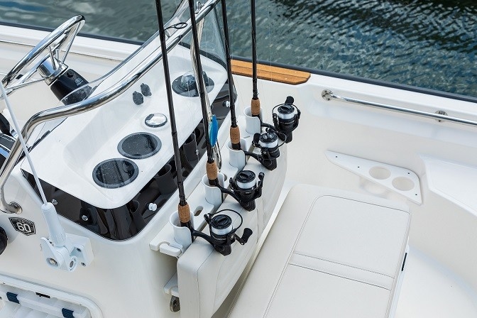 Boston Whaler 170 Montauk