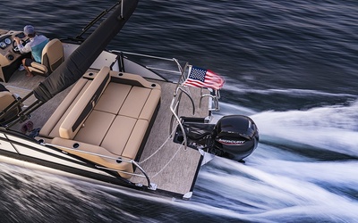 Barletta Cabrio 22U/UC