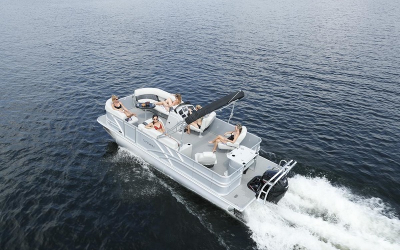 Sylvan Mirage Fish 8522